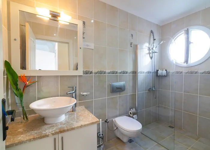 Bed & Breakfast Sofia Ada Fethiye