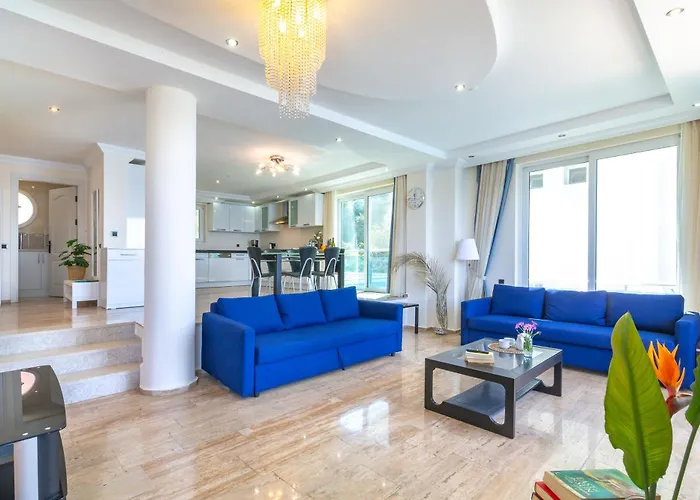 Alojamento de Acomodação e Pequeno-almoço Sofia Ada Fethiye