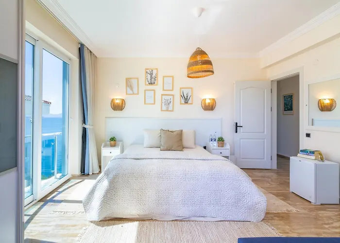 Bed & Breakfast Sofia Ada Fethiye