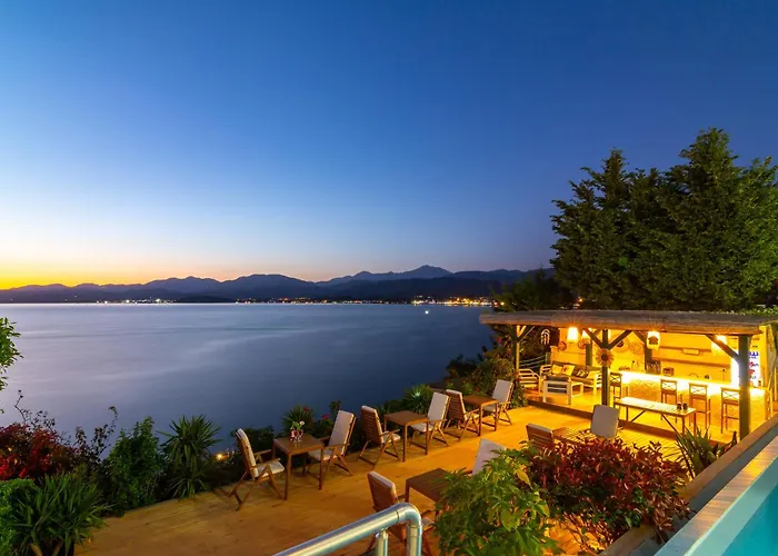 Bed & Breakfast Sofia Ada