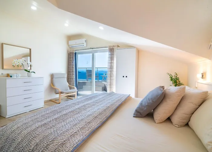 Bed & Breakfast Sofia Ada