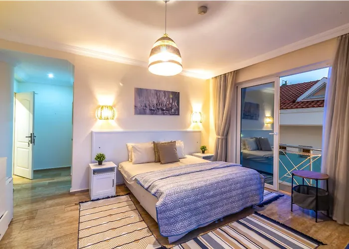 Bed & Breakfast Sofia Ada Fethiye