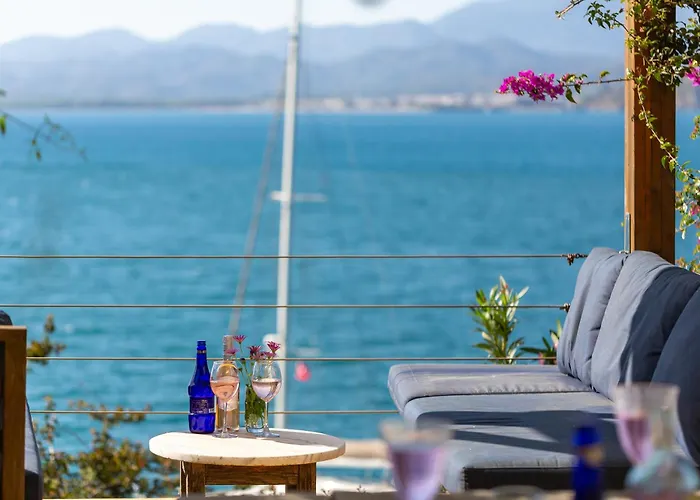 Sofia Ada Bed & Breakfast