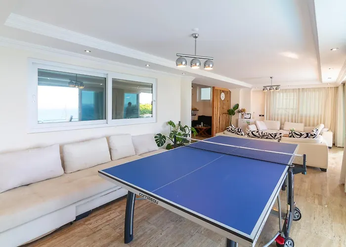 Sofia Ada Bed & Breakfast