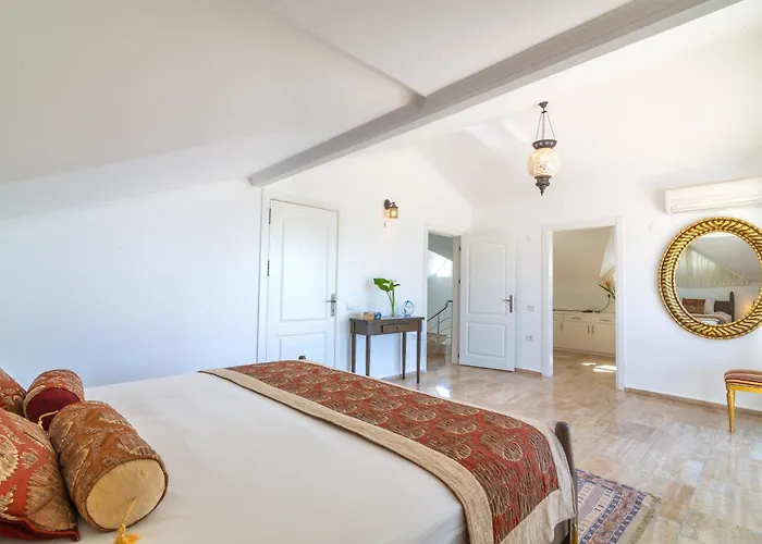 Sofia Ada Bed & Breakfast