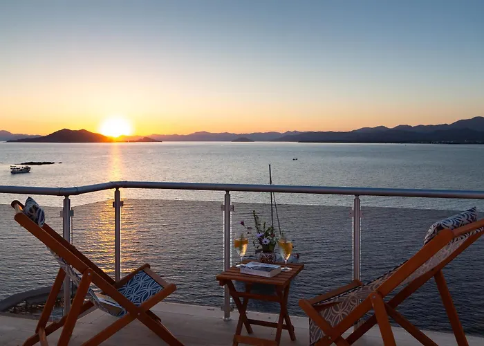 Sofia Ada 4* Fethiye