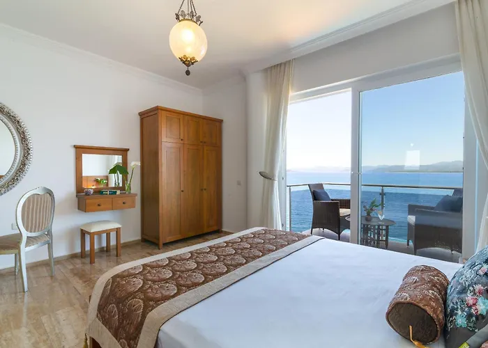 Sofia Ada 4* Fethiye