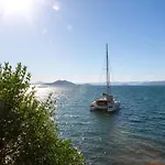 Отель типа 