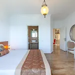 Sofia Ada Отель типа 
