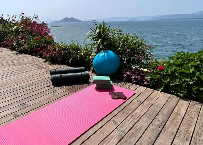 Sofia Ada Bed & Breakfast Fethiye