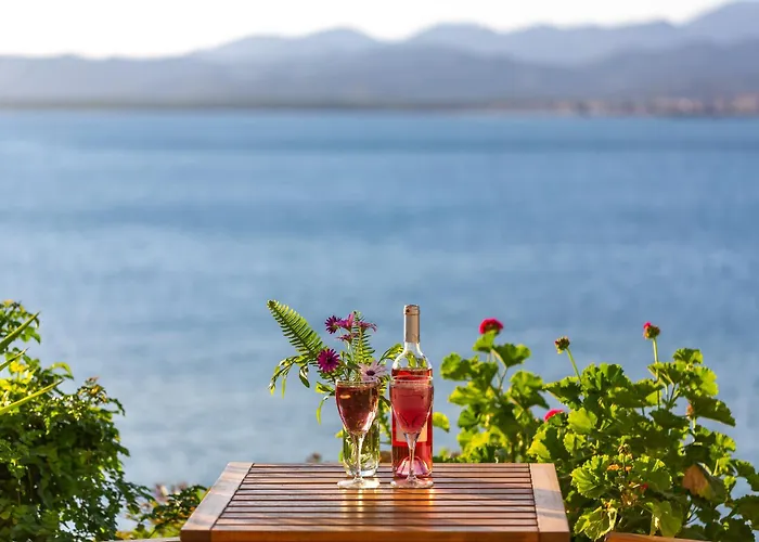 Bed & Breakfast Sofia Ada