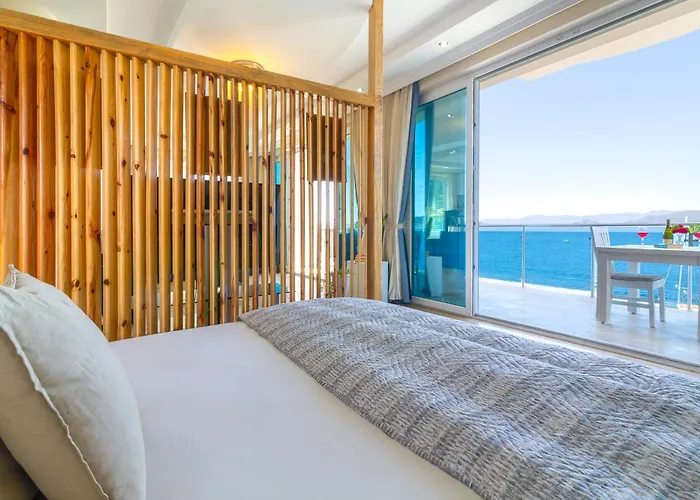 Bed & Breakfast Sofia Ada Fethiye