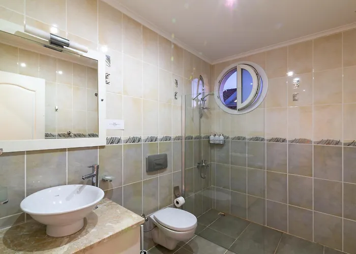 Bed & Breakfast Sofia Ada