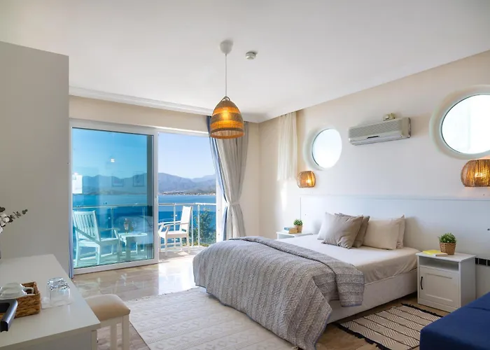 Bed & Breakfast Sofia Ada Fethiye