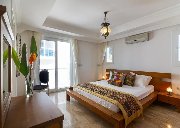 Sofia Ada 4* Fethiye