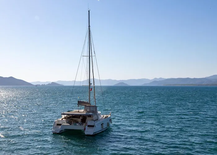 Sofia Ada Bed & Breakfast