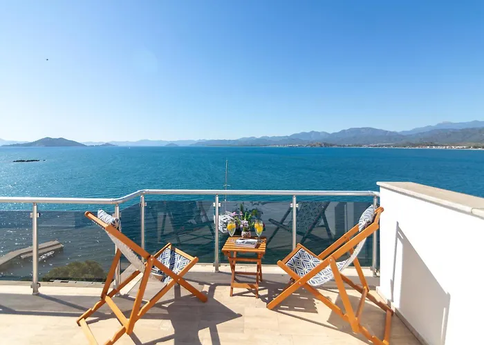 Bed & Breakfast Sofia Ada 4*