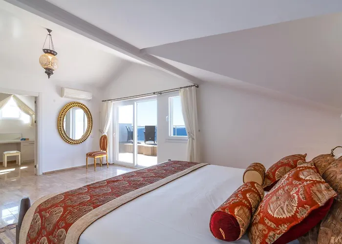 Bed & Breakfast Sofia Ada Fethiye